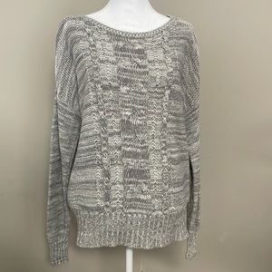 NWOT St. John's Bay Sweater